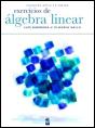 Exercícios de Álgebra Linear - Preview