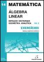 Exercícios de Álgebra Linear Volume 2 - Preview