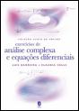 Exercícios de Análise Complexa e Equações Diferenciais - Preview