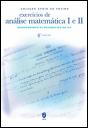 Exercícios de Análise Matemática I e II - Preview