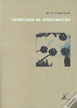 Capa do artigo Exercícios de Aproximação