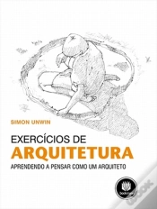 Capa do artigo Exercícios de Arquitetura