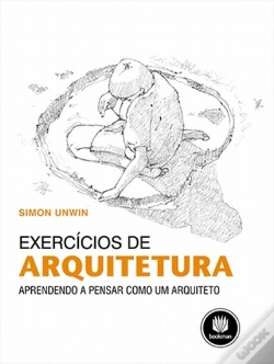 Capa do artigo Exercícios de Arquitetura