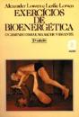 Exercícios de Bioenergética - Preview
