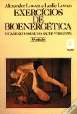 Capa do artigo Exercícios de Bioenergética