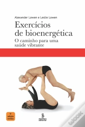 Capa do artigo Exercícios De Bioenergética
