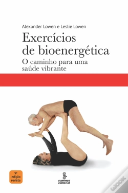 Capa do artigo Exercícios De Bioenergética