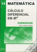 Exercícios de Cálculo Diferencial em IR<sup>n