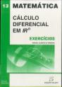 Exercícios de Cálculo Diferencial em IR<sup>n - Preview