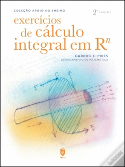 Capa do artigo Exercícios de cálculo integral em Rn