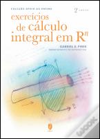 Exercícios de cálculo integral em Rn