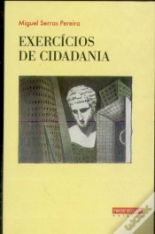 Capa do artigo Exercícios de Cidadania