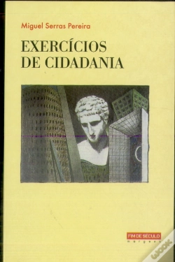 Capa do artigo Exercícios de Cidadania