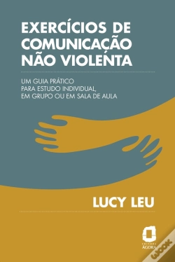 Capa do artigo Exercícios De Comunicação Não Violenta