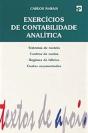 Exercícios de Contabilidade Analítica - Preview