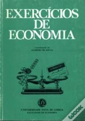 Capa do artigo Exercícios de Economia 