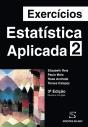 Exercícios de Estatística Aplicada - Vol. 2 - Preview