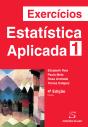 Exercícios de Estatística Aplicada - Volume 1 - Preview