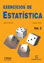 Exercícios de Estatística - Vol. 2 - Preview