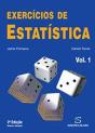 Exercícios de Estatística - Volume 1 - Preview