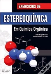 Capa do artigo Exercícios de Estereoquímica
