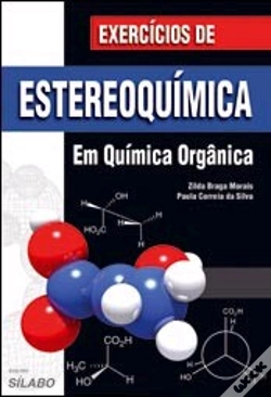 Capa do artigo Exercícios de Estereoquímica