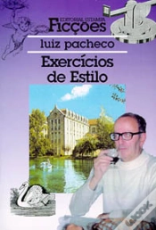 Capa do artigo Exercícios de Estilo