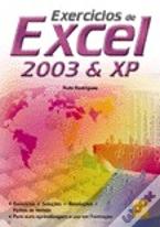 Exercícios de Excel 2003 & XP