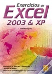 Exercícios de Excel 2003 & XP