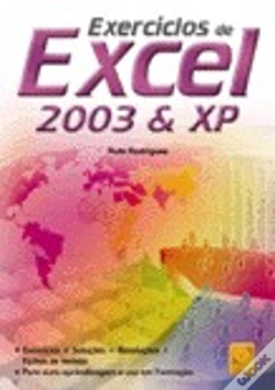 Capa do artigo Exercícios de Excel 2003 & XP