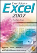 Exercícios de Excel 2007