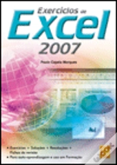 Exercícios de Excel 2007