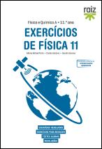 Exercícios de Física 11 - Física e Química A - 11.º ano