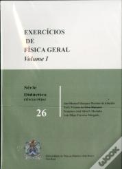 Exercicíos de Fisica Gera - Volume 1