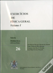 Exercicíos de Fisica Gera - Volume 1