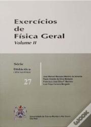 Exercícios de Física Geral - Volume 2
