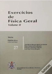 Exercícios de Física Geral - Volume 2