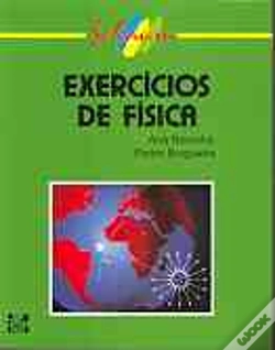 Capa do artigo Exercícios de Física