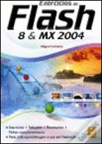 Exercícios de Flash 8 & mx 2004