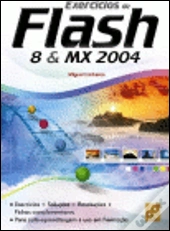 Exercícios de Flash 8 & mx 2004