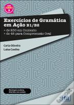 Exercícios de Gramática em Ação B1/B2