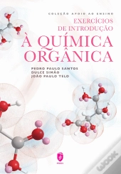 Exercícios de Introdução à Química Orgânica