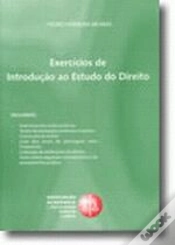 Capa do artigo Exercícios de Introdução ao Estudo do Direito