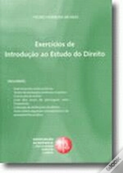 Capa do artigo Exercícios de Introdução ao Estudo do Direito