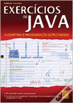 Exercícios de Java Algoritmia e Programação Estruturada