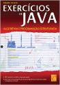 Exercícios de Java Algoritmia e Programação Estruturada - Preview