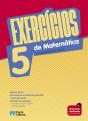 Exercícios de Matemática - 5.º Ano - Preview