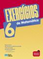 Exercícios de Matemática - 6.º Ano - Preview