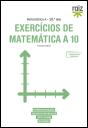 Exercícios de Matemática A 10 - 10.º Ano - Preview