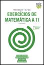 Exercícios de Matemática A 11 - 11.º Ano - Preview